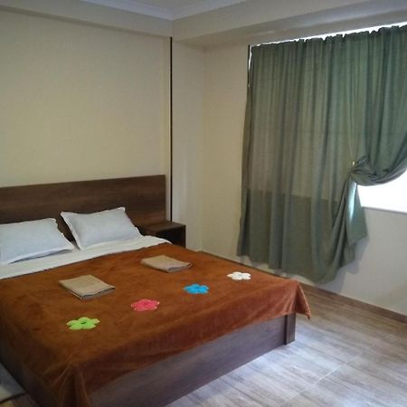 Varazi Apartments Tbilisi Eksteriør bilde