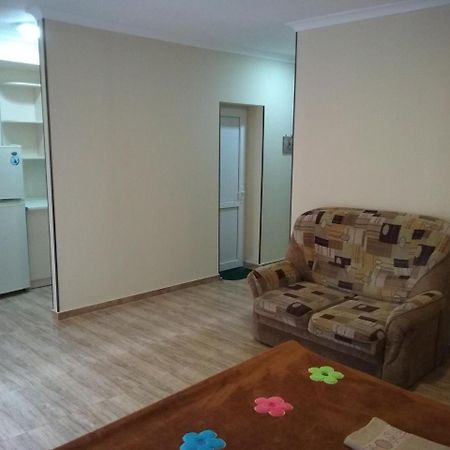 Varazi Apartments Tbilisi Eksteriør bilde