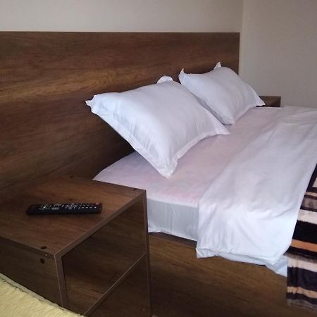 Varazi Apartments Tbilisi Eksteriør bilde