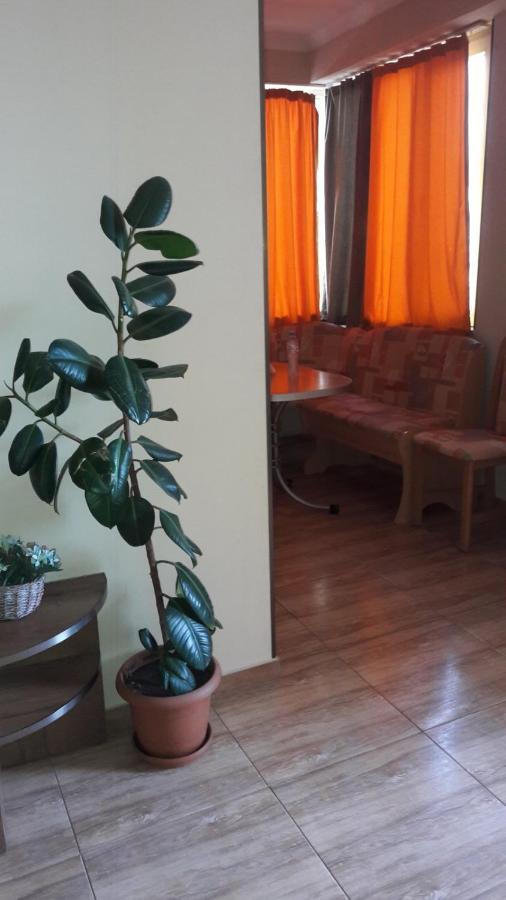 Varazi Apartments Tbilisi Eksteriør bilde