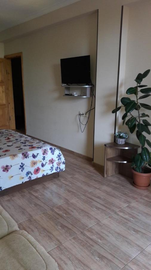 Varazi Apartments Tbilisi Eksteriør bilde