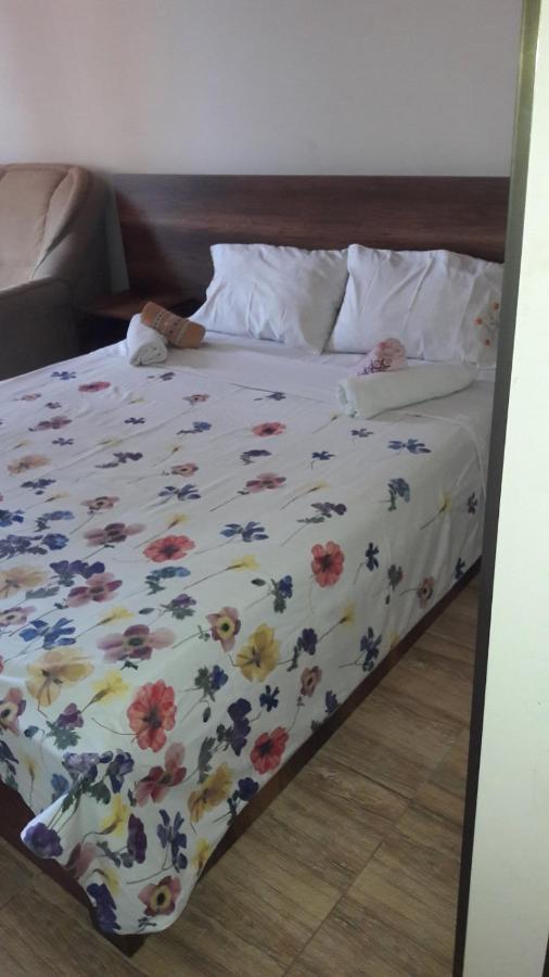 Varazi Apartments Tbilisi Eksteriør bilde