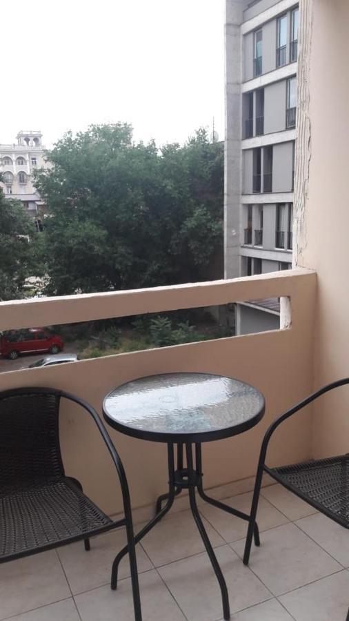 Varazi Apartments Tbilisi Eksteriør bilde