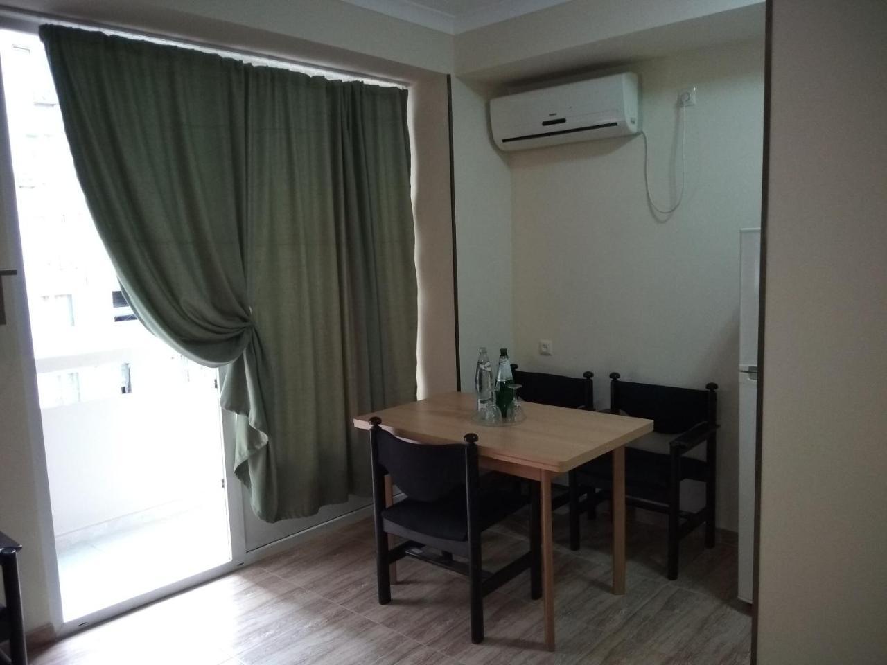 Varazi Apartments Tbilisi Eksteriør bilde