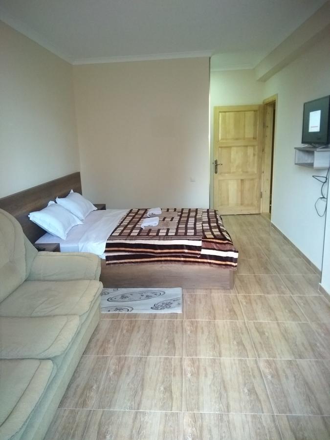 Varazi Apartments Tbilisi Eksteriør bilde