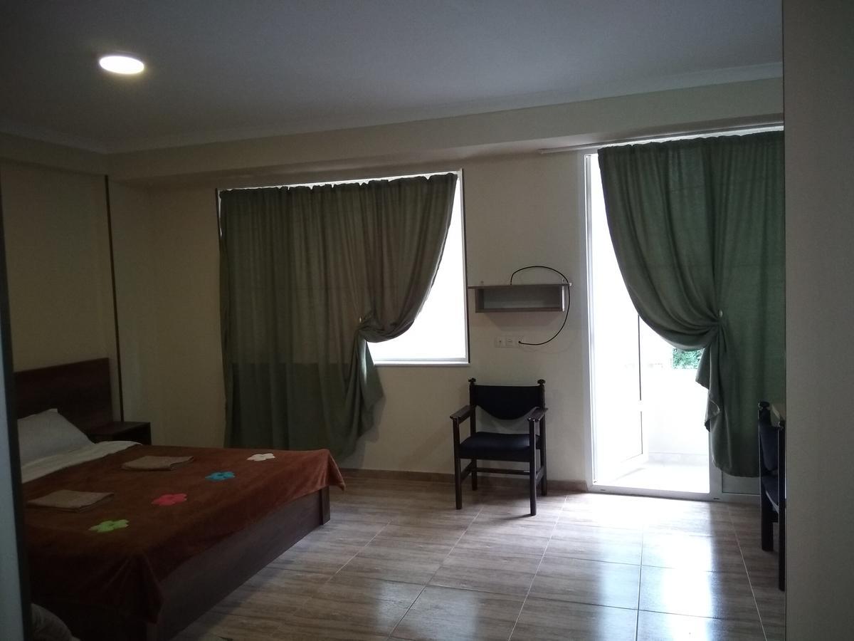 Varazi Apartments Tbilisi Eksteriør bilde