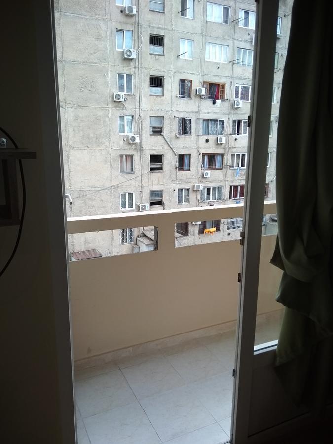 Varazi Apartments Tbilisi Eksteriør bilde