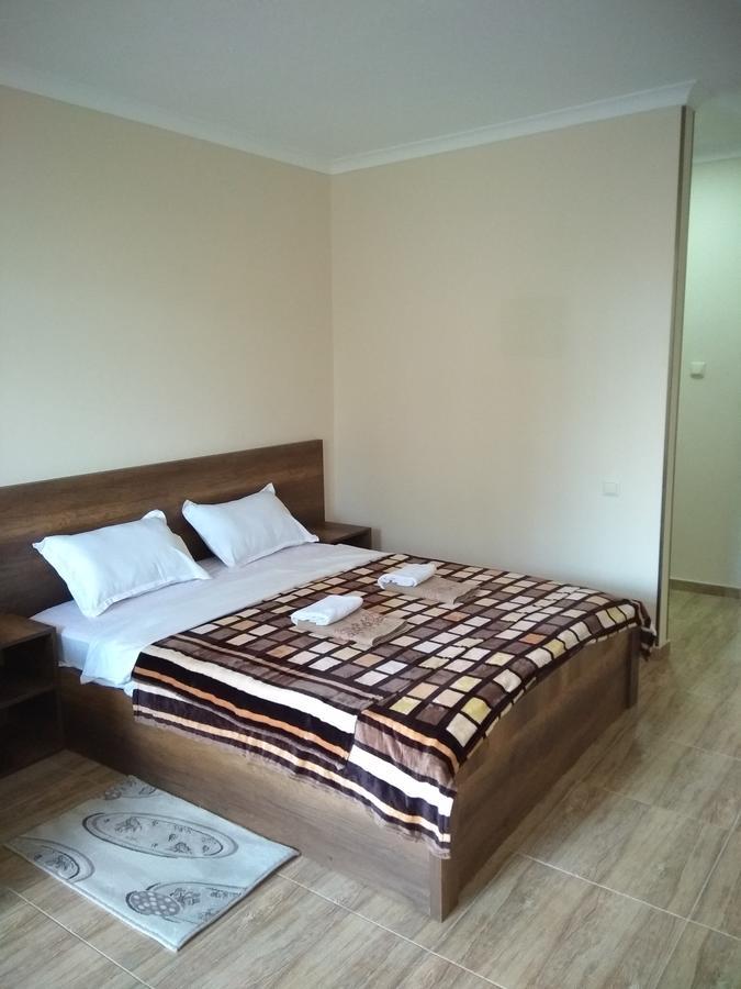 Varazi Apartments Tbilisi Eksteriør bilde