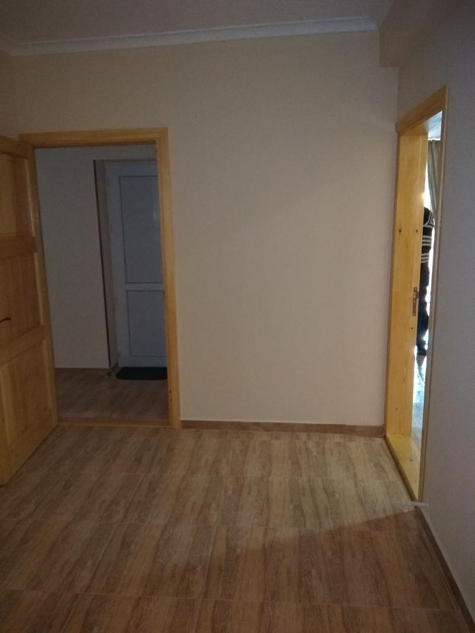 Varazi Apartments Tbilisi Eksteriør bilde