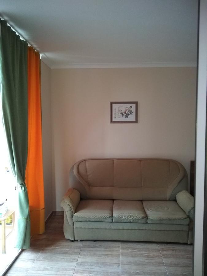 Varazi Apartments Tbilisi Eksteriør bilde