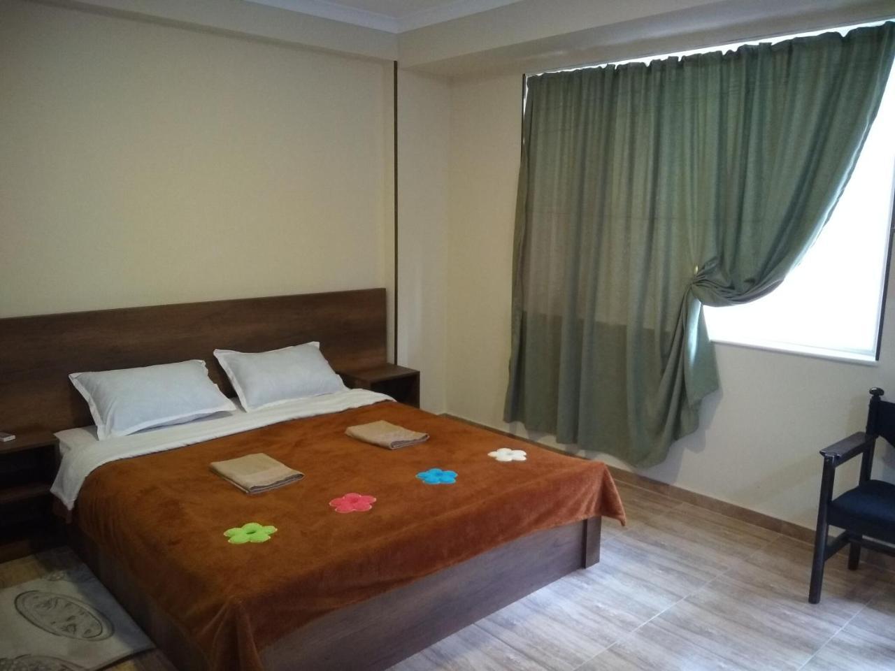 Varazi Apartments Tbilisi Eksteriør bilde