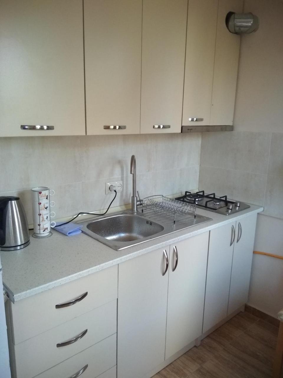 Varazi Apartments Tbilisi Eksteriør bilde