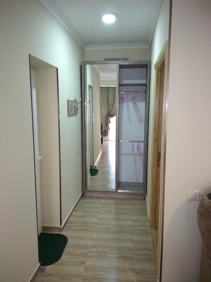 Varazi Apartments Tbilisi Eksteriør bilde