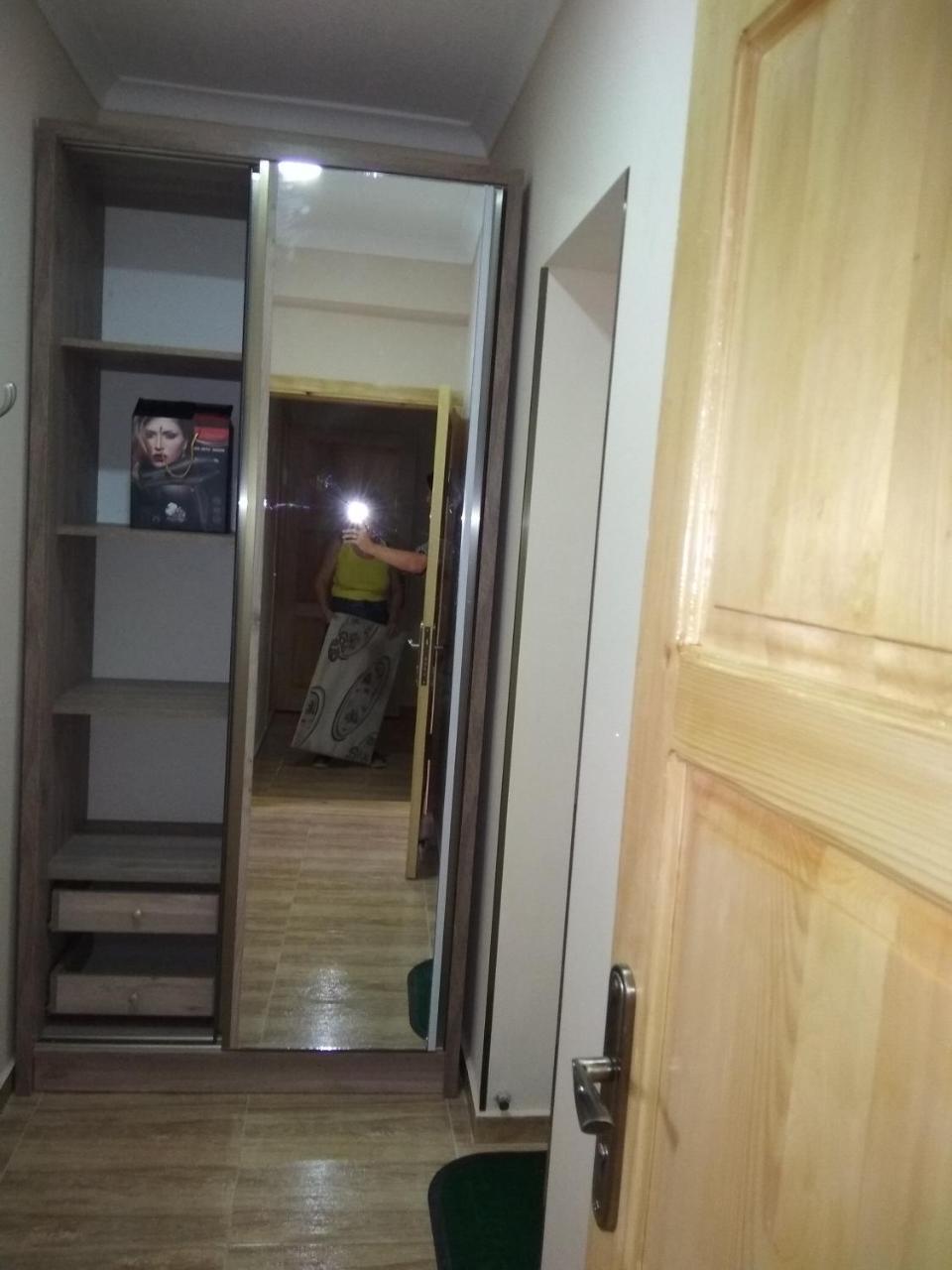 Varazi Apartments Tbilisi Eksteriør bilde