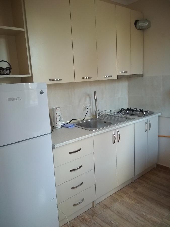 Varazi Apartments Tbilisi Eksteriør bilde