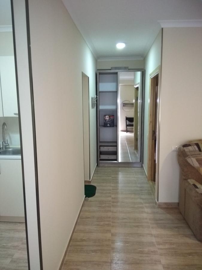Varazi Apartments Tbilisi Eksteriør bilde