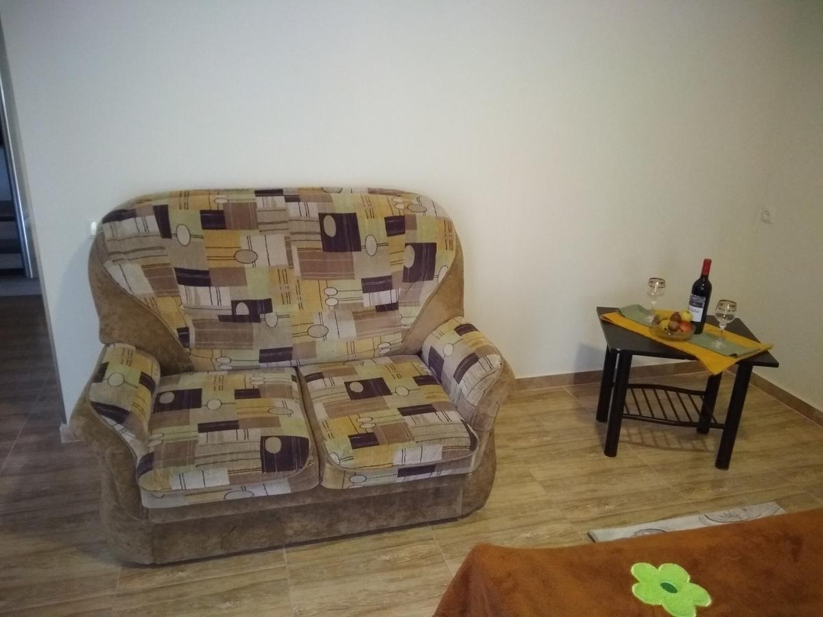 Varazi Apartments Tbilisi Eksteriør bilde