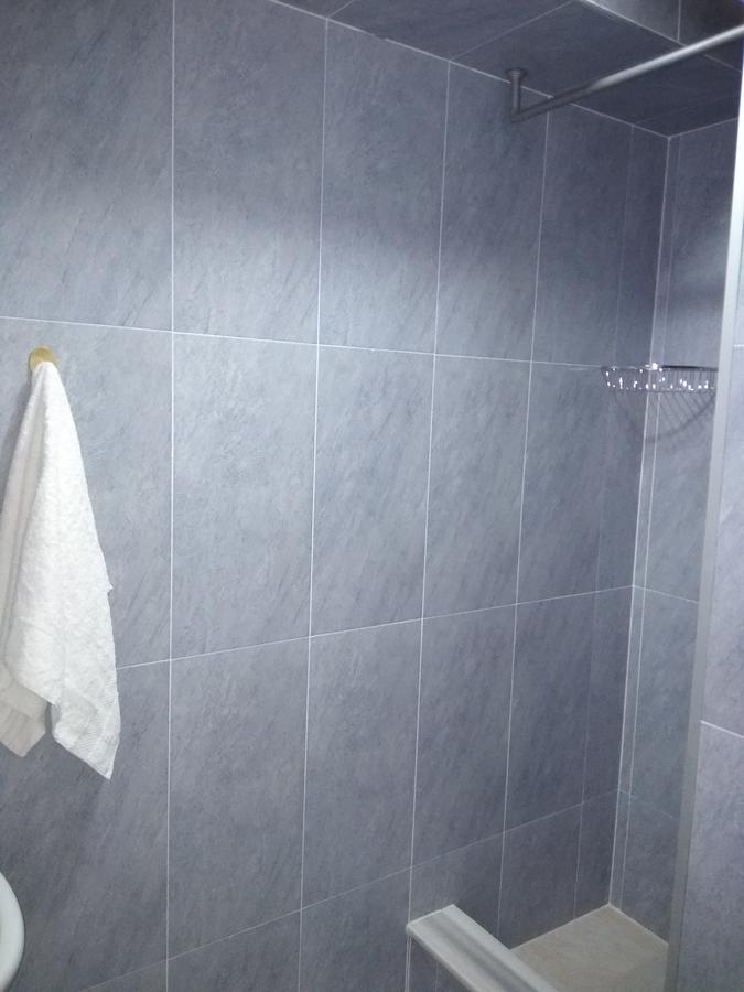 Varazi Apartments Tbilisi Eksteriør bilde