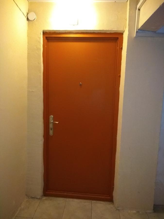 Varazi Apartments Tbilisi Eksteriør bilde