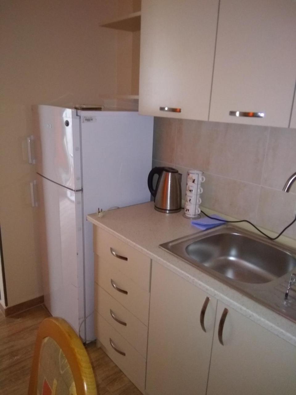 Varazi Apartments Tbilisi Eksteriør bilde