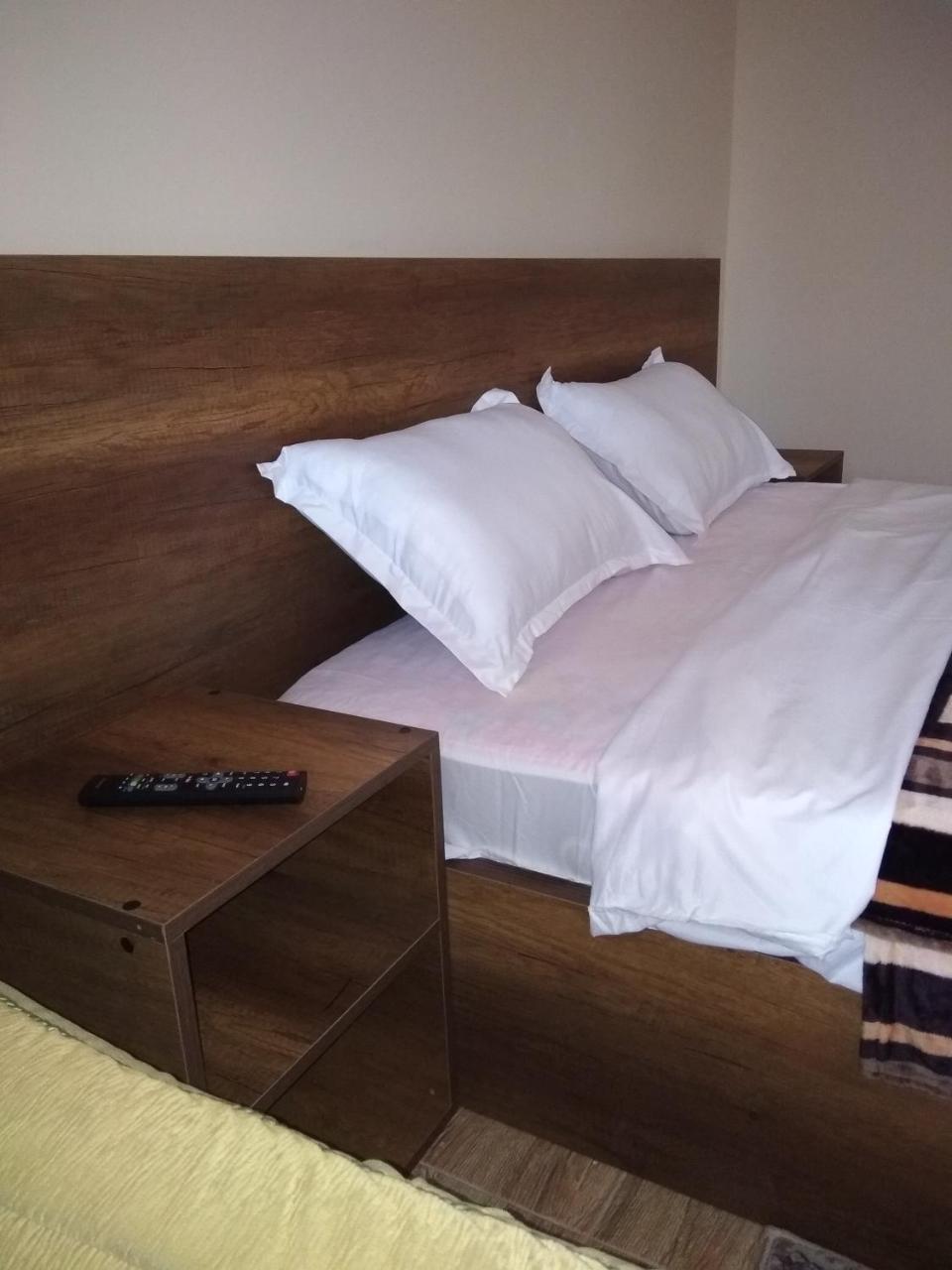 Varazi Apartments Tbilisi Eksteriør bilde