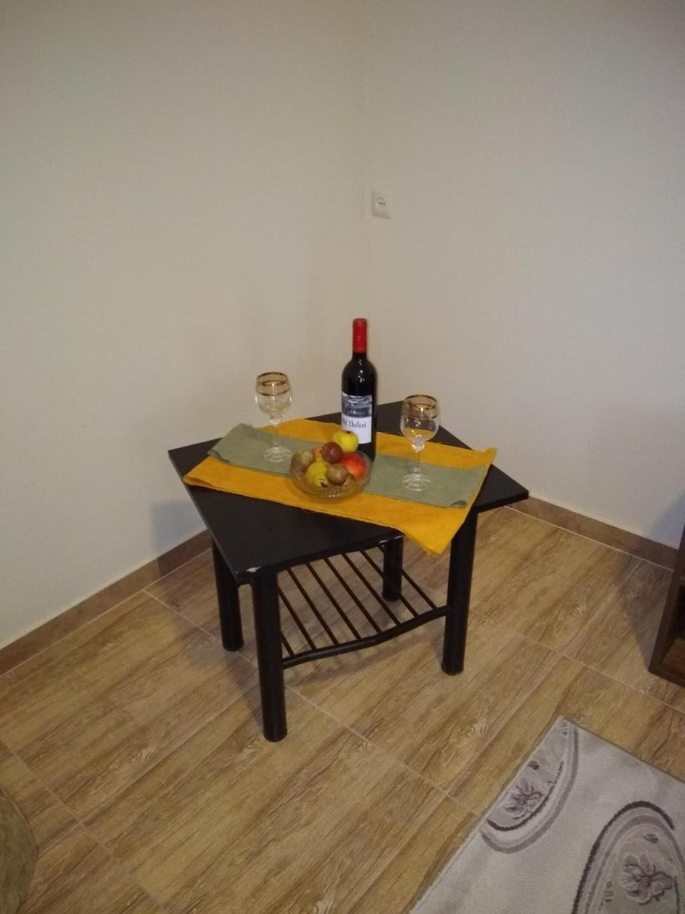 Varazi Apartments Tbilisi Eksteriør bilde
