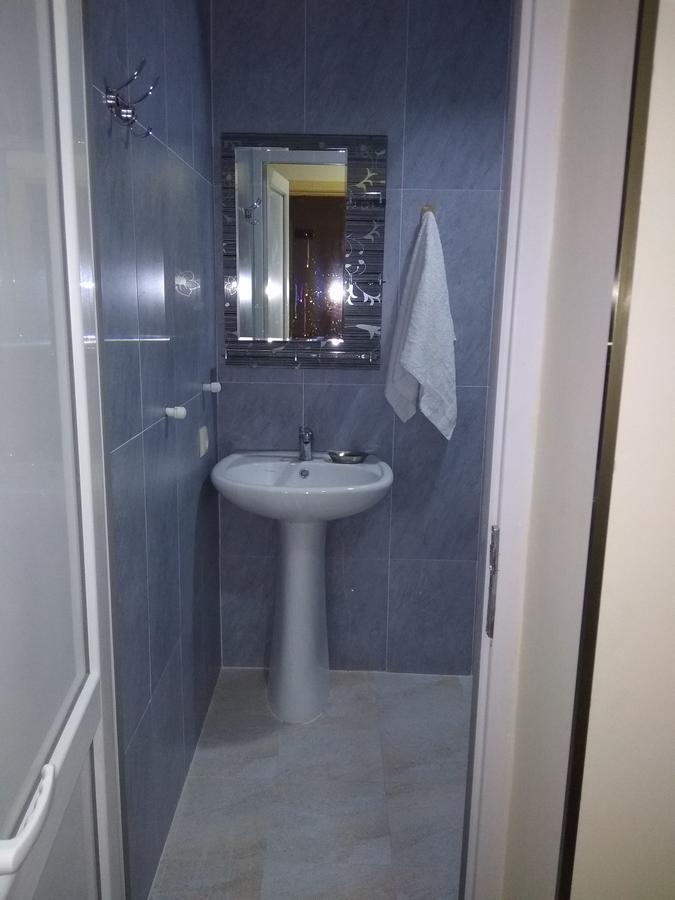 Varazi Apartments Tbilisi Eksteriør bilde