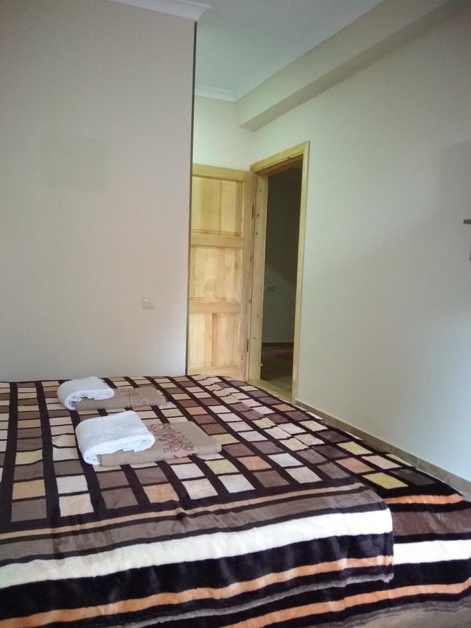 Varazi Apartments Tbilisi Eksteriør bilde