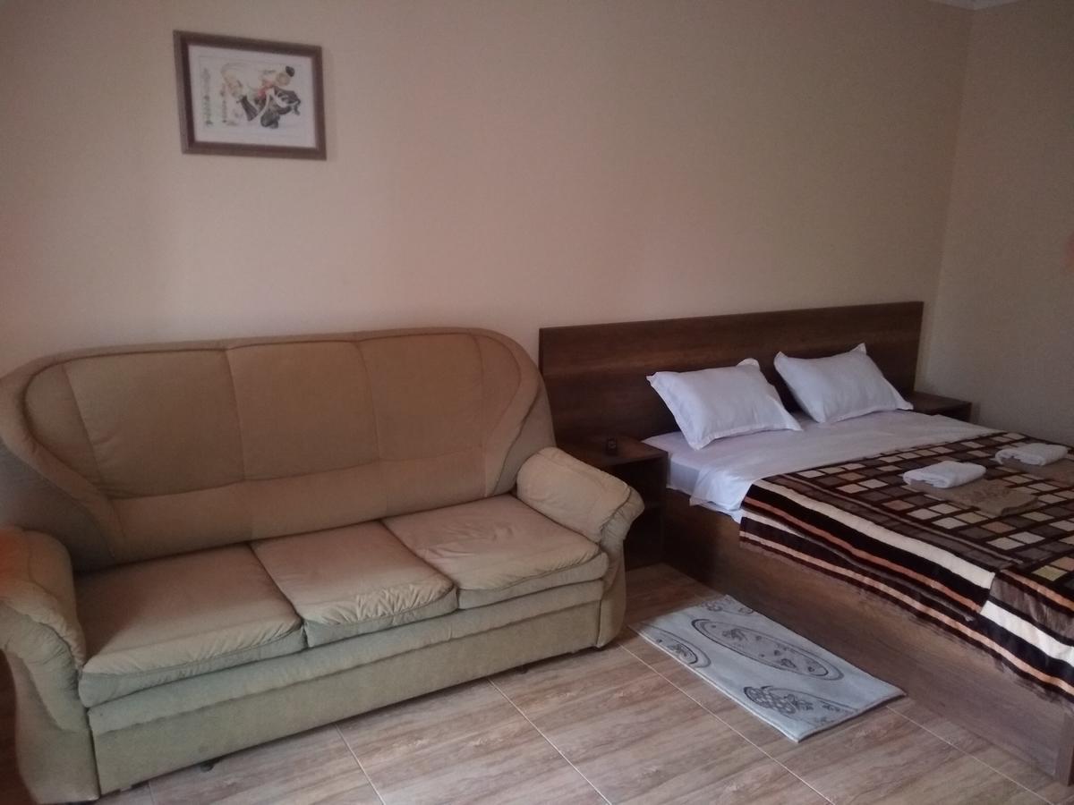 Varazi Apartments Tbilisi Eksteriør bilde