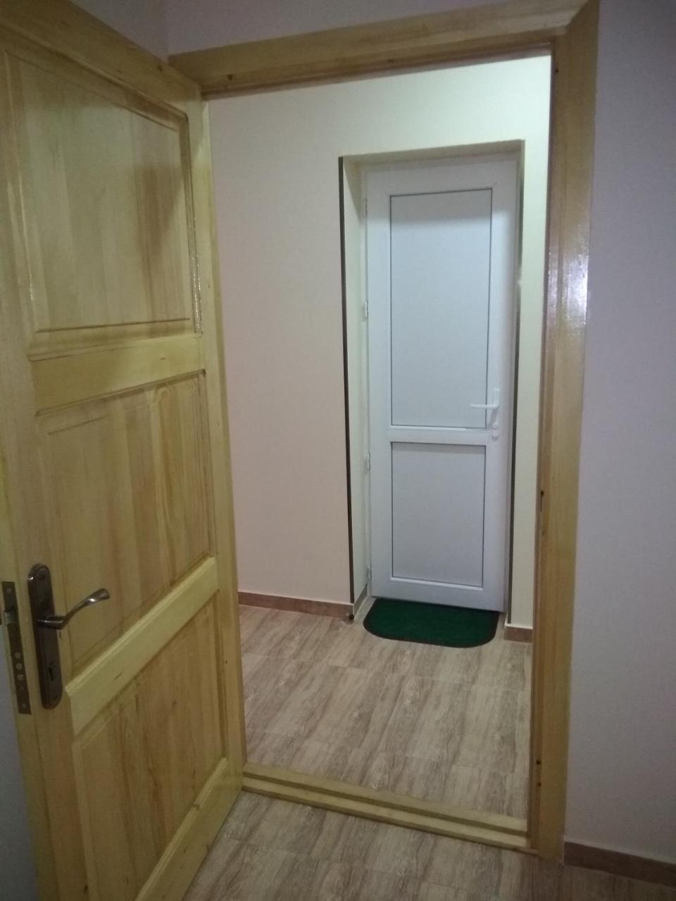 Varazi Apartments Tbilisi Eksteriør bilde
