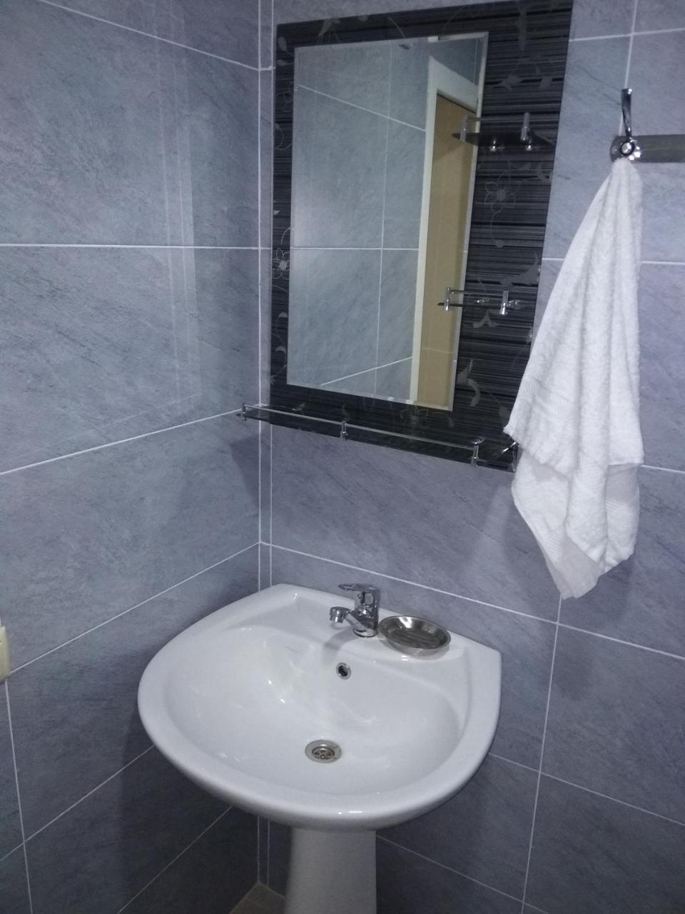 Varazi Apartments Tbilisi Eksteriør bilde
