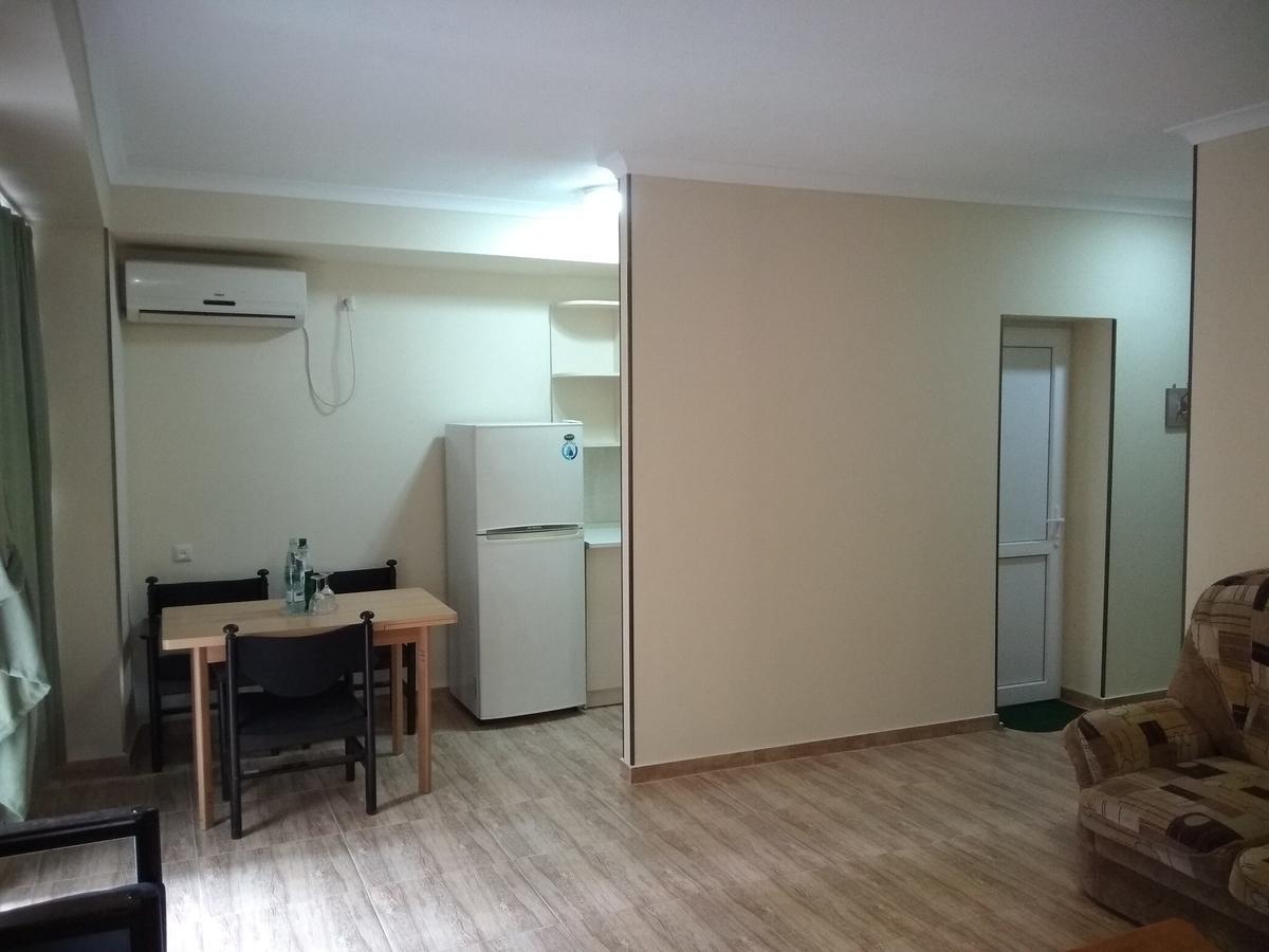 Varazi Apartments Tbilisi Eksteriør bilde