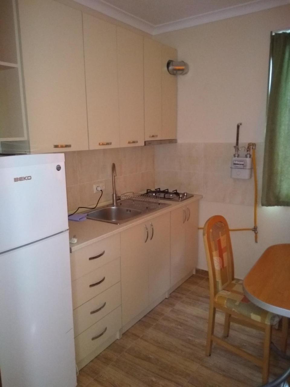 Varazi Apartments Tbilisi Eksteriør bilde