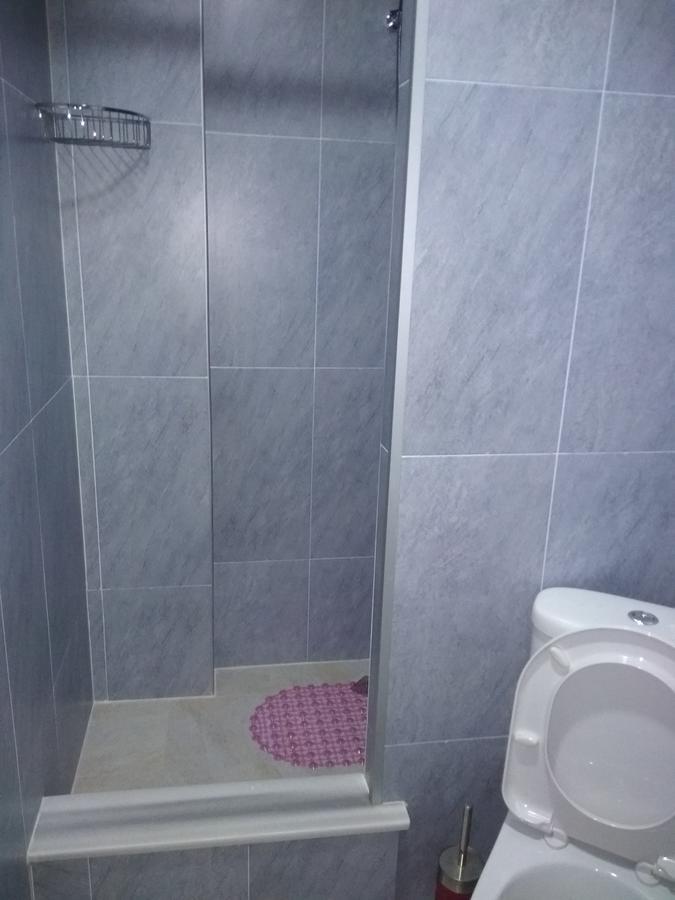 Varazi Apartments Tbilisi Eksteriør bilde