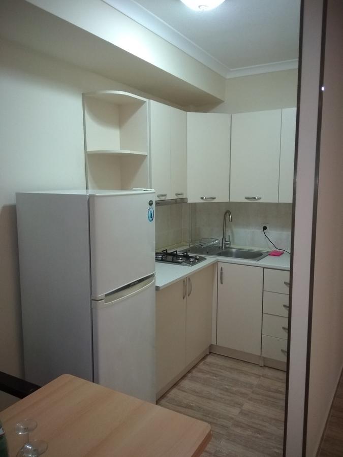 Varazi Apartments Tbilisi Eksteriør bilde
