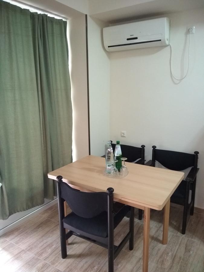 Varazi Apartments Tbilisi Eksteriør bilde