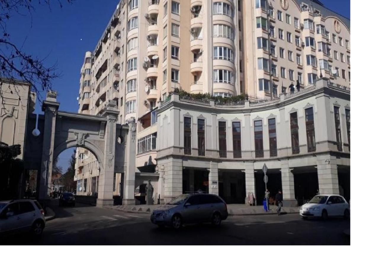 Varazi Apartments Tbilisi Eksteriør bilde
